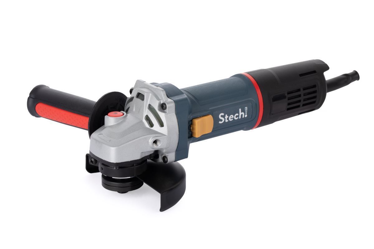 STECHEND AVUÇ TAŞLAMA 115 MM 750 W